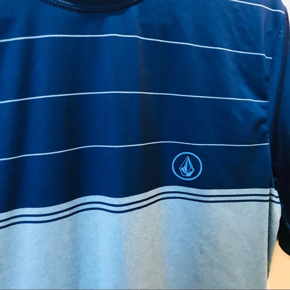 Volcom rash guard Mens S - Picture 3 of 6